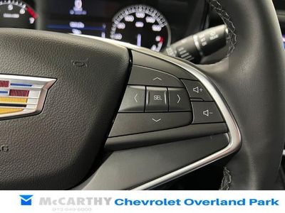 2024 Cadillac XT5 - Photo 15