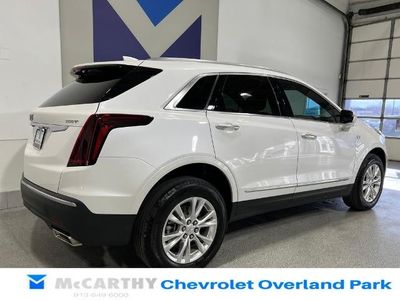 2024 Cadillac XT5 - Photo 5