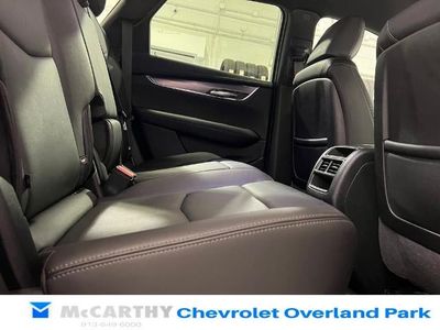 2024 Cadillac XT5 - Photo 28