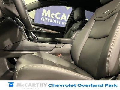 2024 Cadillac XT5 - Photo 23
