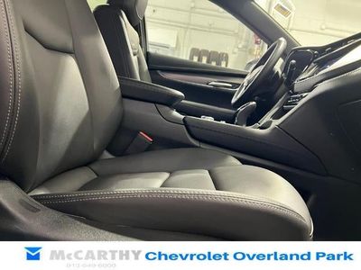 2024 Cadillac XT5 - Photo 29