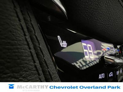 2024 Cadillac XT5 - Photo 22