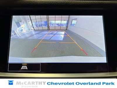 2024 Cadillac XT5 - Photo 21