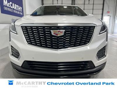 2024 Cadillac XT5 - Photo 10