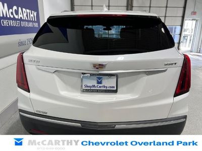 2024 Cadillac XT5 - Photo 6