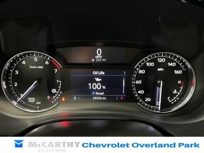 2024 Cadillac XT5 - Photo 13