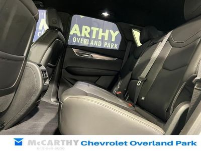2024 Cadillac XT5 - Photo 24