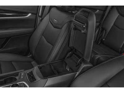 2024 Cadillac XT5 - Photo 44