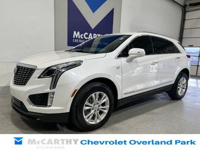 2024 Cadillac XT5 - Photo 9