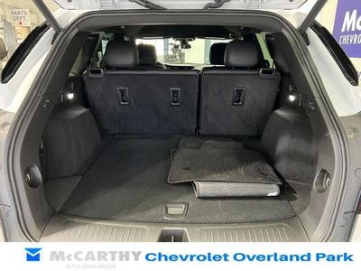 2024 Cadillac XT5 - Photo 26
