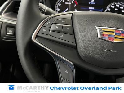 2024 Cadillac XT5 - Photo 14