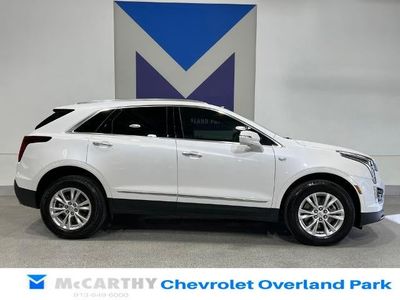 2024 Cadillac XT5 - Photo 4