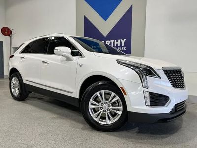 2024 Cadillac XT5 - Photo 2