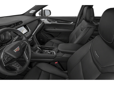 2024 Cadillac XT5 - Photo 39