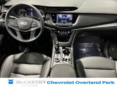 2024 Cadillac XT5 - Photo 25
