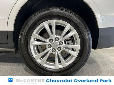 2024 Cadillac XT5 - Photo 30