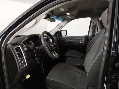 2024 Ram 1500 Classic - Photo 17