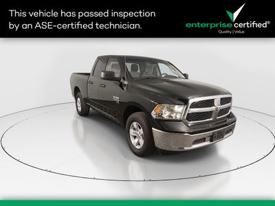 2024 Ram 1500 Classic - Photo 1