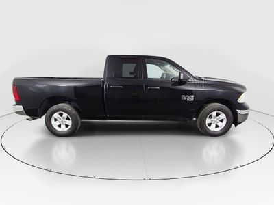 2024 Ram 1500 Classic - Photo 8