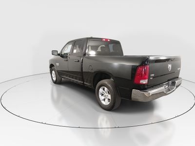 2024 Ram 1500 Classic - Photo 5