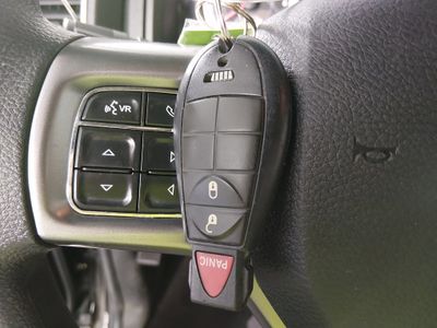 2024 Ram 1500 Classic - Photo 15