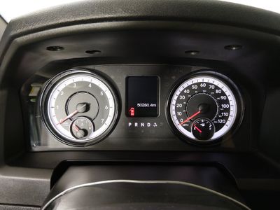 2024 Ram 1500 Classic - Photo 14