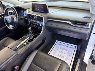 2021 Lexus RX 350 — photo 14 view