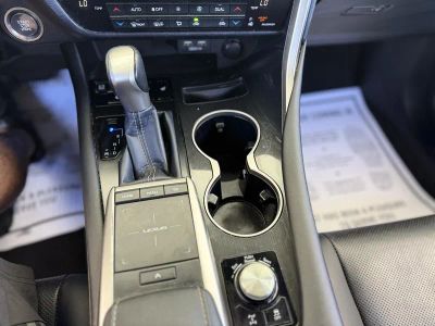 2021 Lexus RX 350 — photo 22 view