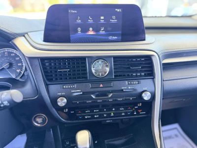 2021 Lexus RX 350 — photo 19 view