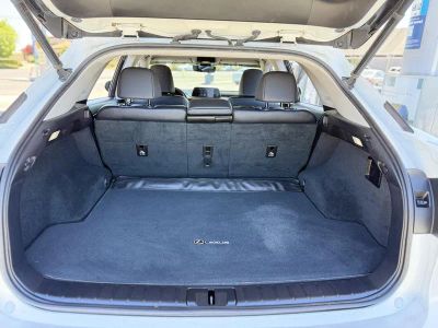 2021 Lexus RX 350 — photo 17 view