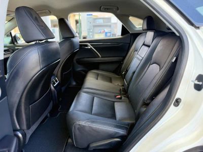 2021 Lexus RX 350 — photo 12 view