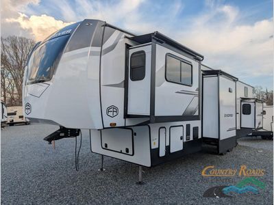 2026 Forest River Sandpiper - Photo 3