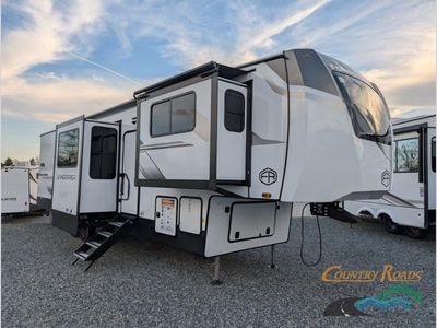 2026 Forest River Sandpiper - Photo 1