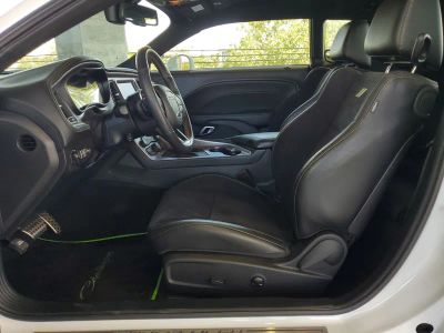 2023 Dodge Challenger — photo 16 view