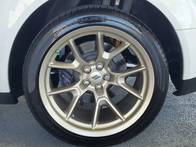 2023 Dodge Challenger — photo 8 view
