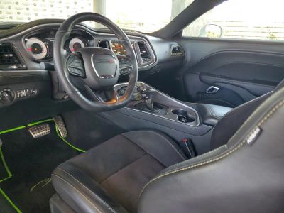 2023 Dodge Challenger — photo 15 view
