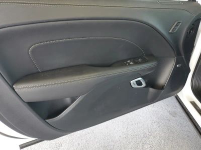 2023 Dodge Challenger — photo 13 view