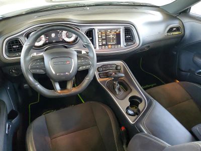 2023 Dodge Challenger — photo 12 view