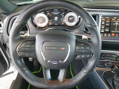 2023 Dodge Challenger — photo 21 view