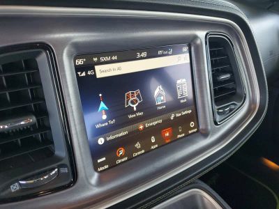 2023 Dodge Challenger — photo 25 view