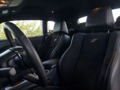 2023 Dodge Challenger — photo 17 view