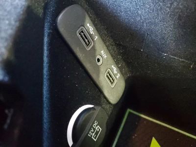 2023 Dodge Challenger — photo 28 view
