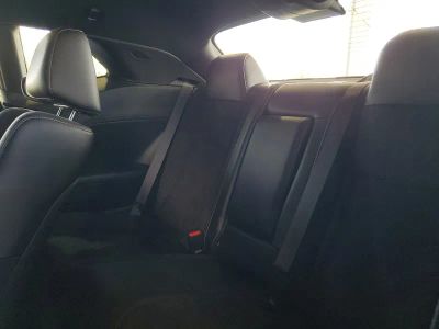 2023 Dodge Challenger — photo 9 view