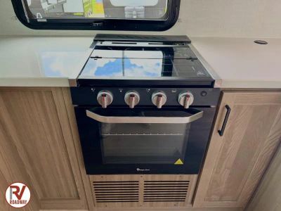 2027 Forest River RV Rockwood Mini Lite — photo 21 view