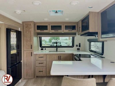 2027 Forest River RV Rockwood Mini Lite — photo 13 view