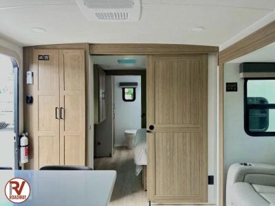 2027 Forest River RV Rockwood Mini Lite — photo 19 view