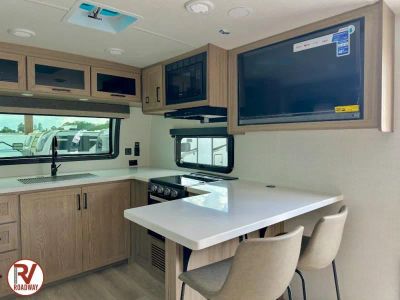 2027 Forest River RV Rockwood Mini Lite — photo 14 view