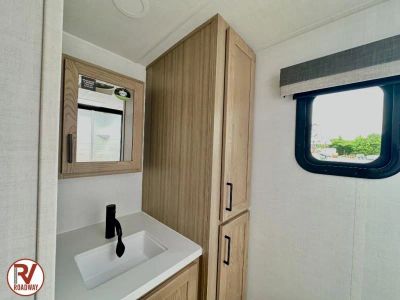 2027 Forest River RV Rockwood Mini Lite — photo 32 view