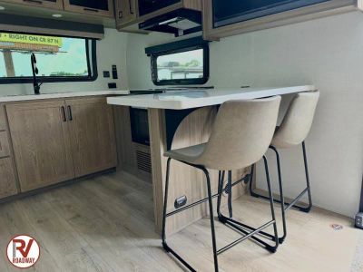 2027 Forest River RV Rockwood Mini Lite — photo 15 view