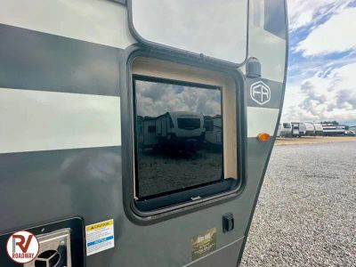 2027 Forest River RV Rockwood Mini Lite — photo 7 view